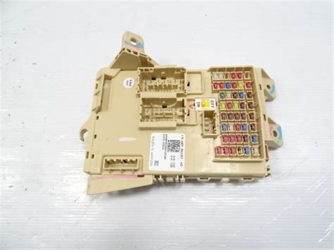 fuse relay junction box panel 91950-3k150|Hyundai 91950.